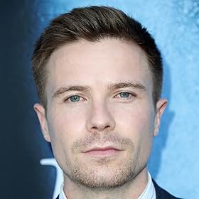 Joe Dempsie