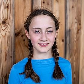 Mia McGovern Zaini
