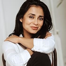 Anjali Jay