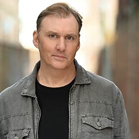 Scott Nicholson