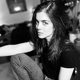 Anaïs Parello