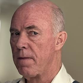 Michael Gaston