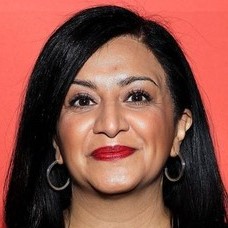 ماریا رامیرز - Maria Ramirez