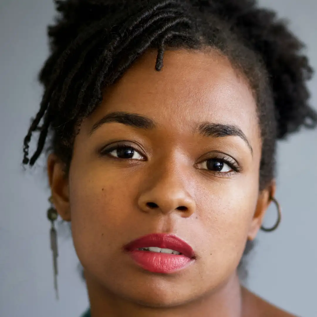 الکسیس فلوید - Alexis Floyd