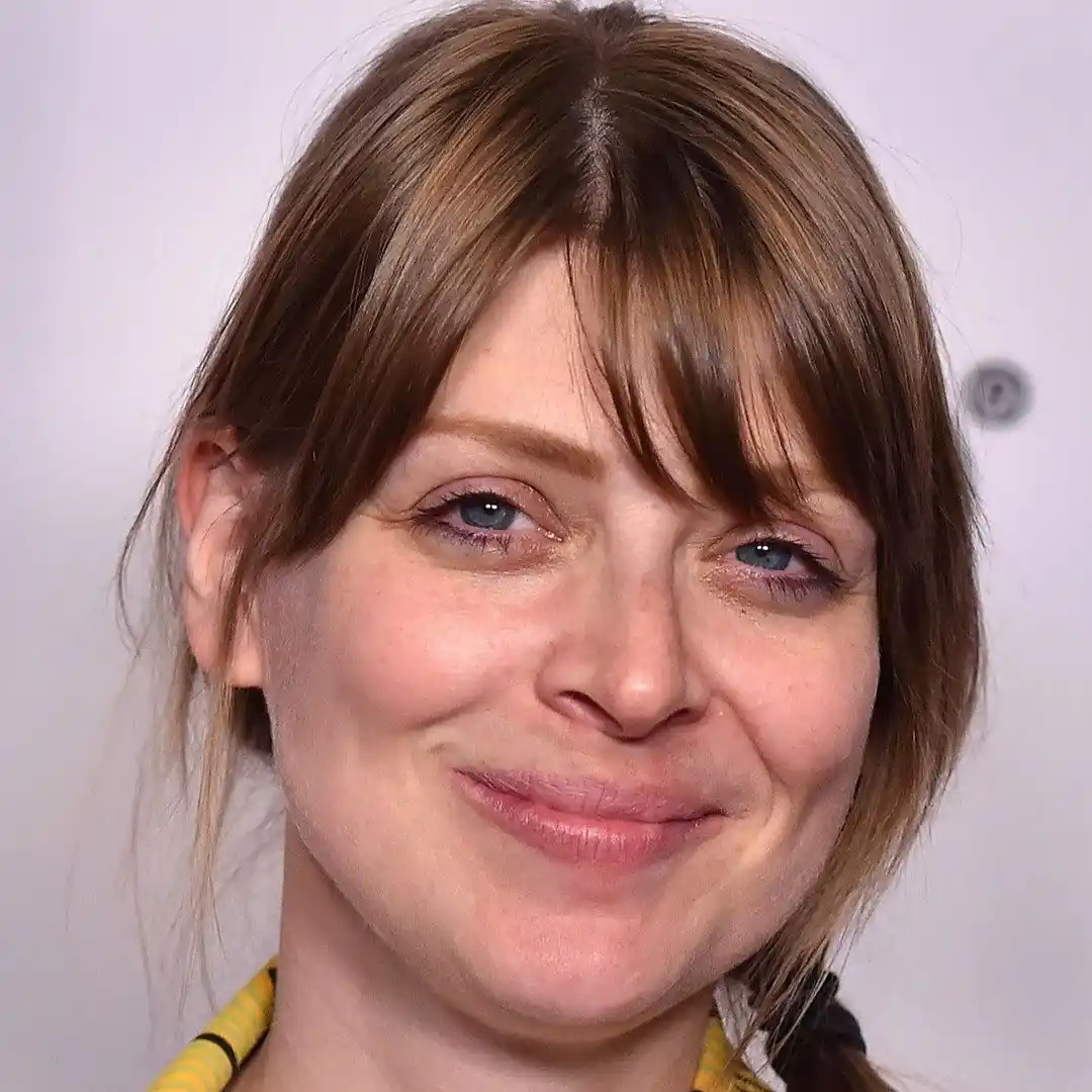 آمبر بنسون - Amber Benson