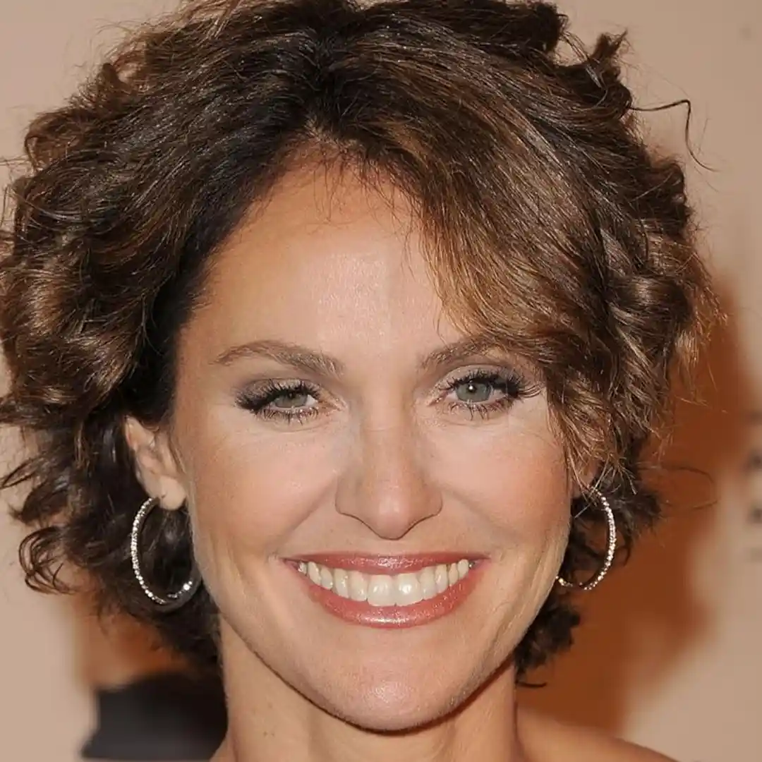 ایمی برنمن - Amy Brenneman