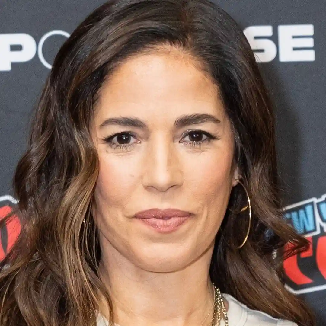 آنا اورتیز - Ana Ortiz