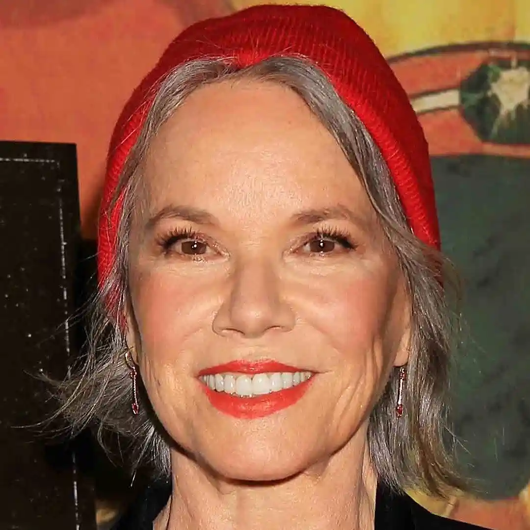 باربارا هرشی - Barbara Hershey