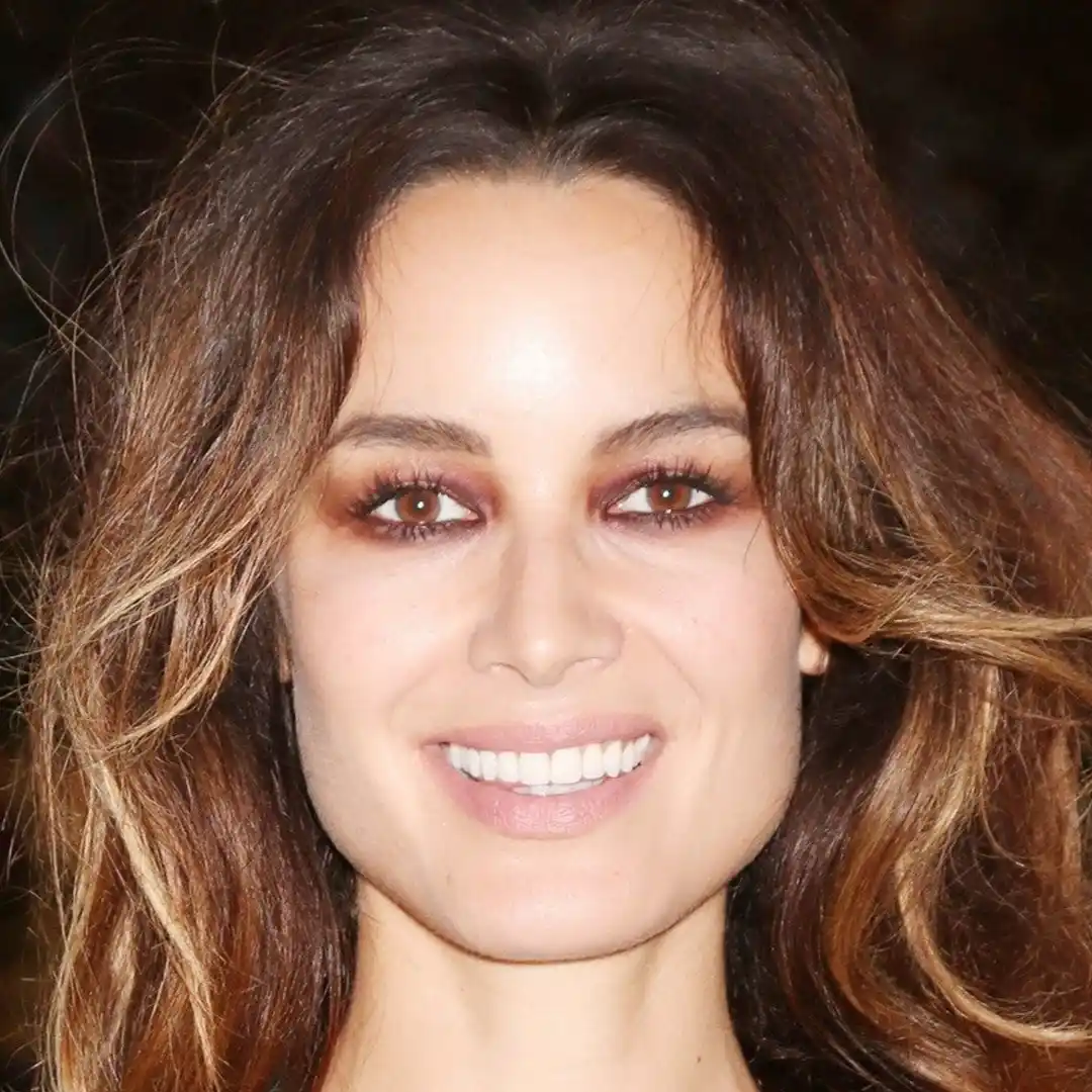 برنیس مارلو - Bérénice Marlohe