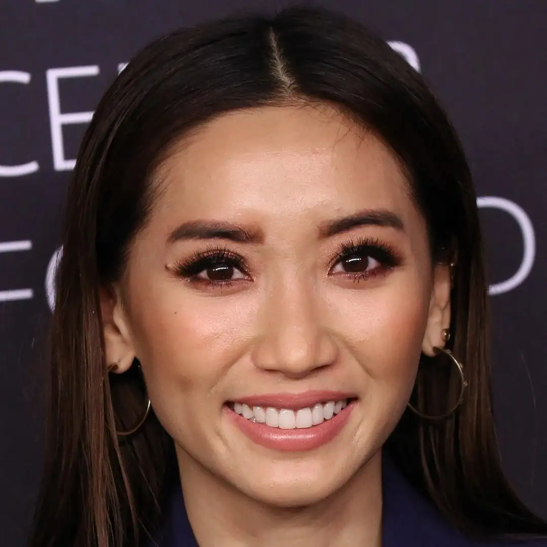 برندا سونگ - Brenda Song