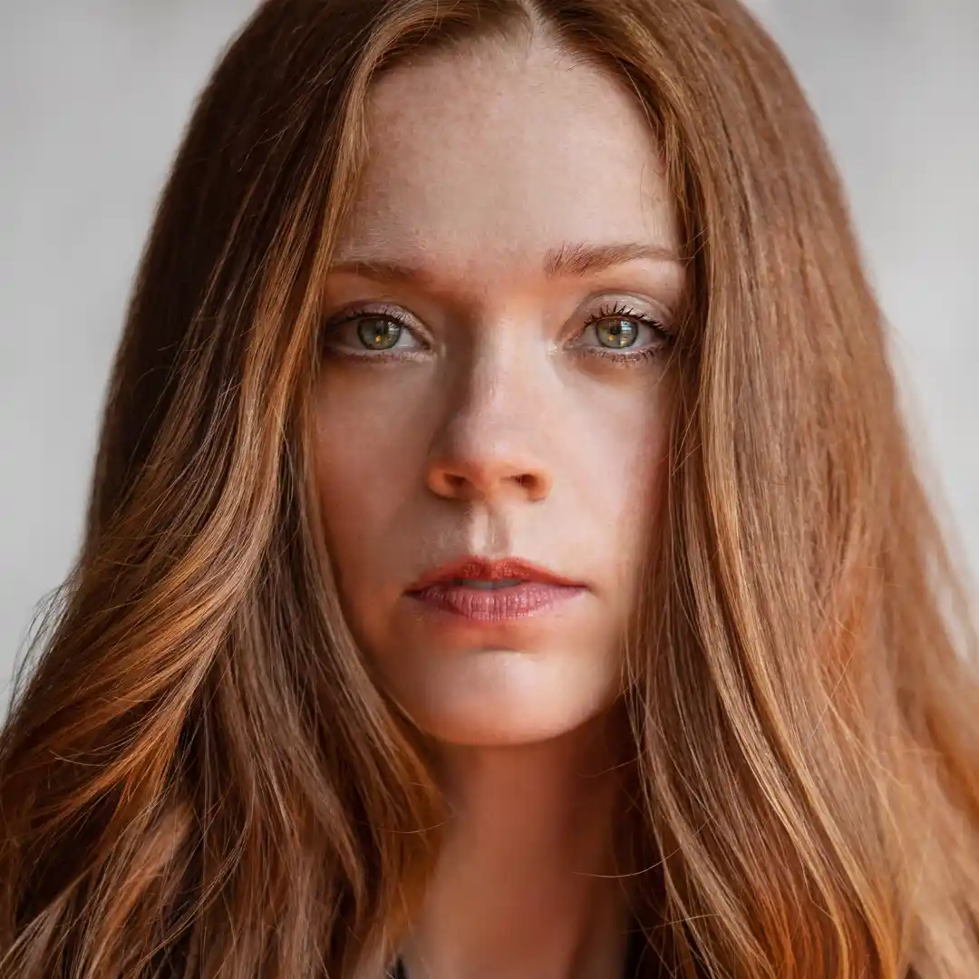 کاترین بروب - Catherine Bérubé