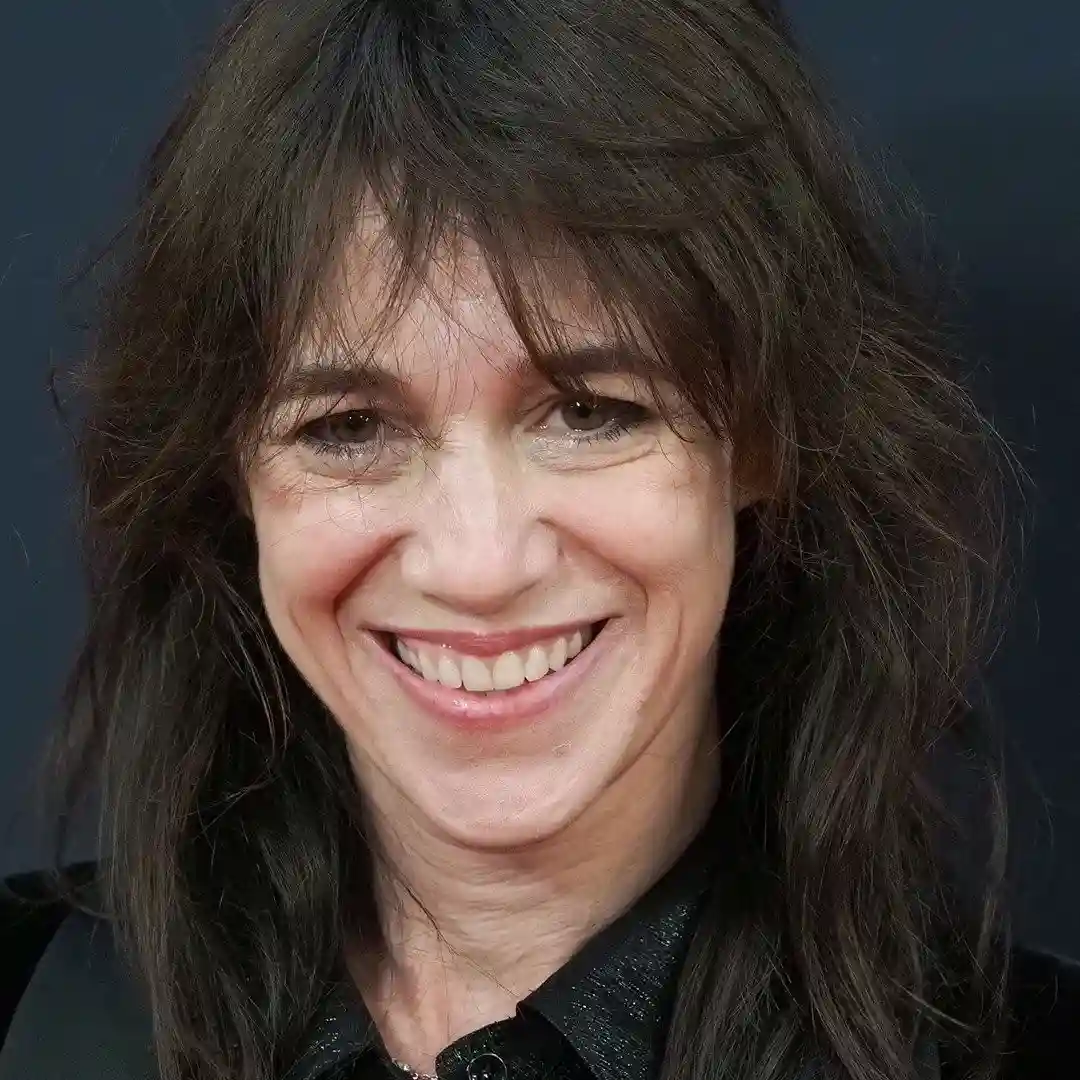 شارلوت گنزبور - Charlotte Gainsbourg