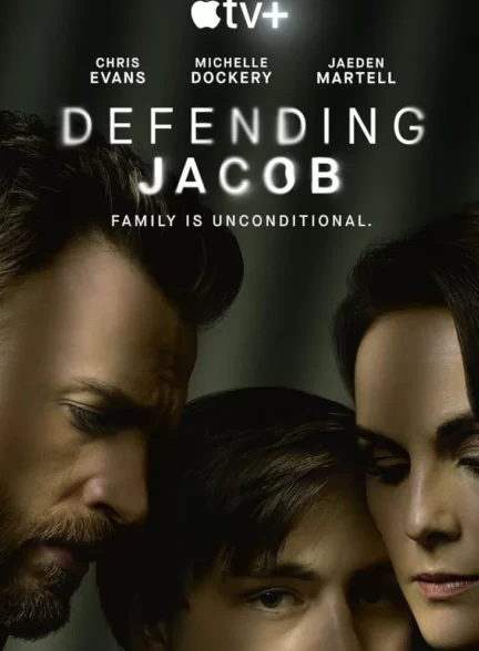 دانلود سریال Defending Jacob 2020