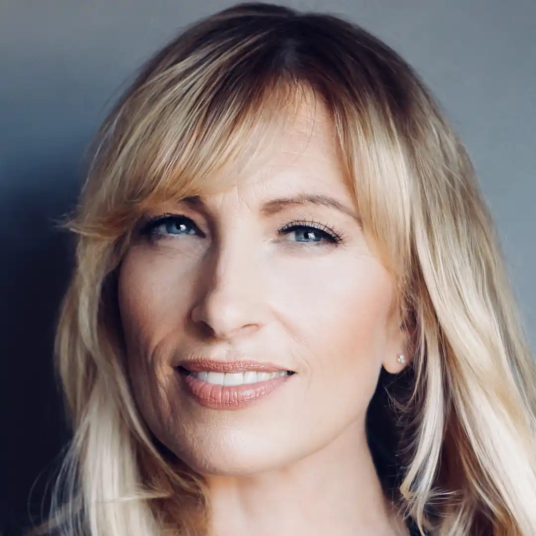 دنیز گریسن - Denise Grayson
