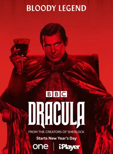 دانلود سریال Dracula 2020