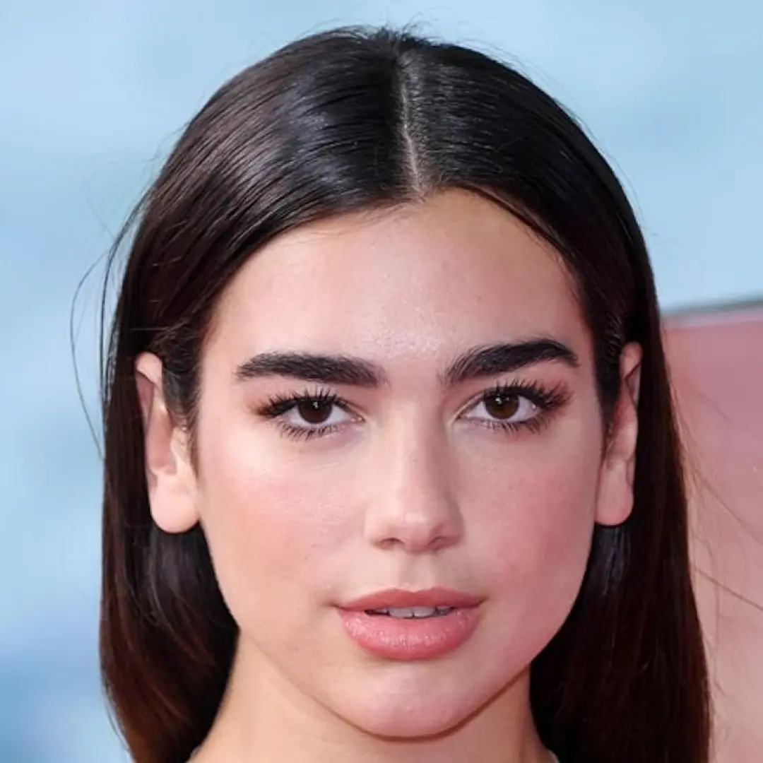 دوآ لیپا - Dua Lipa