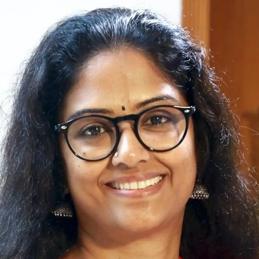 ایاسواری رائو - Easwari Rao