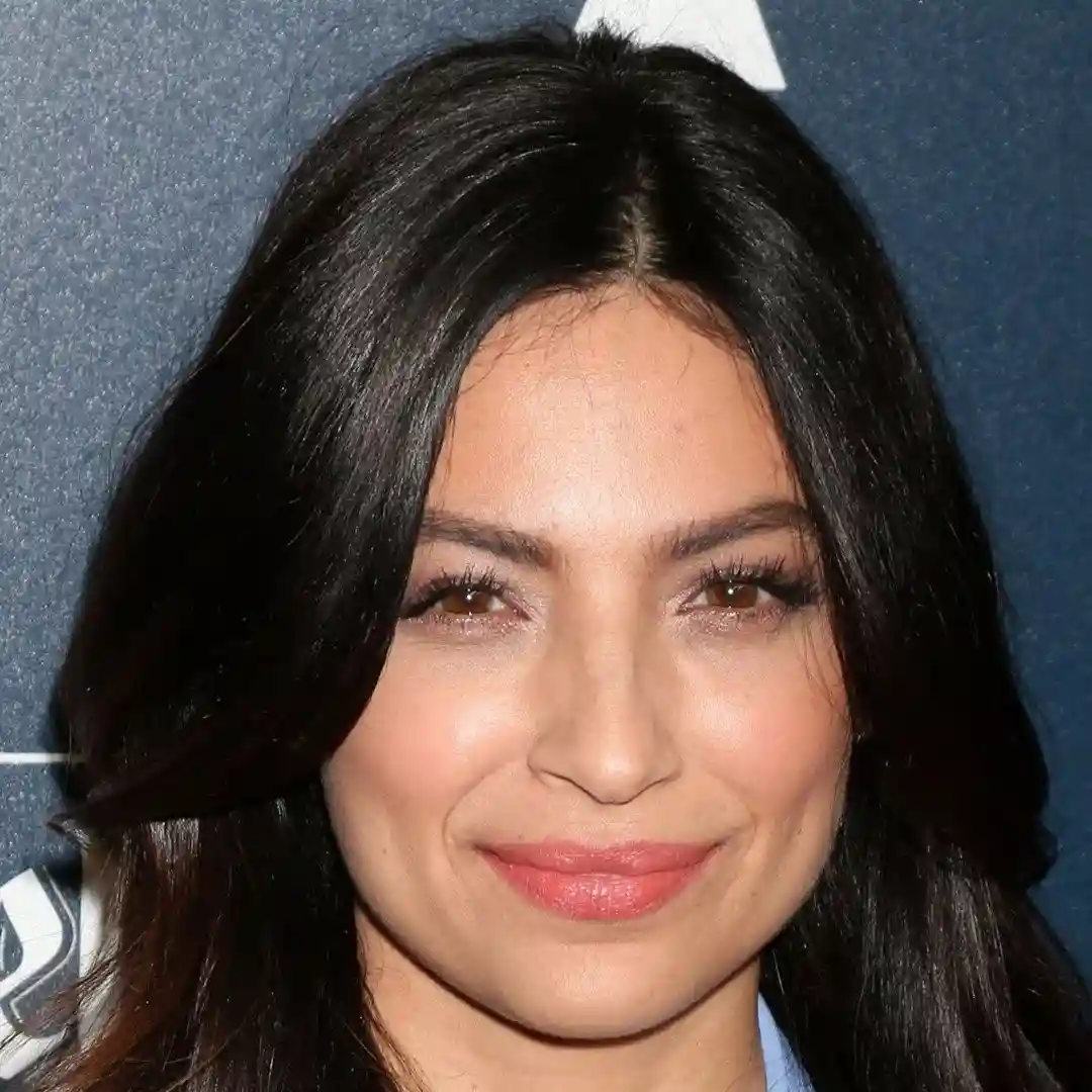 فلورینا لیما - Floriana Lima