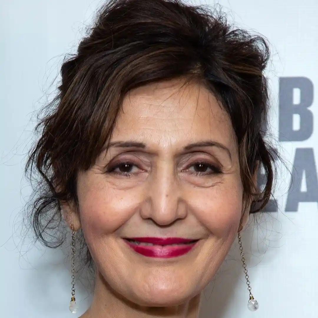 جکلین آنتارامیان - Jacqueline Antaramian