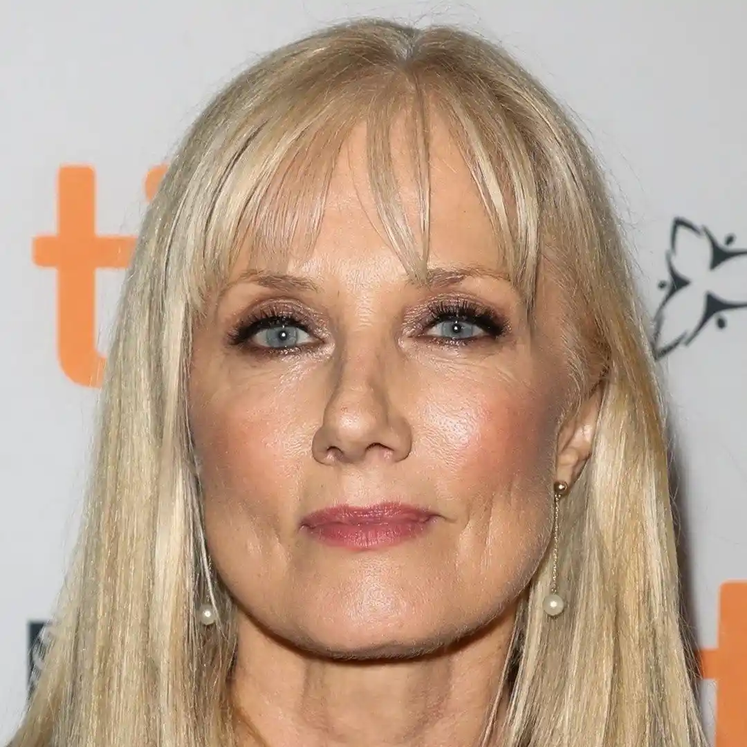 جولی ریچاردسون - Joely Richardson