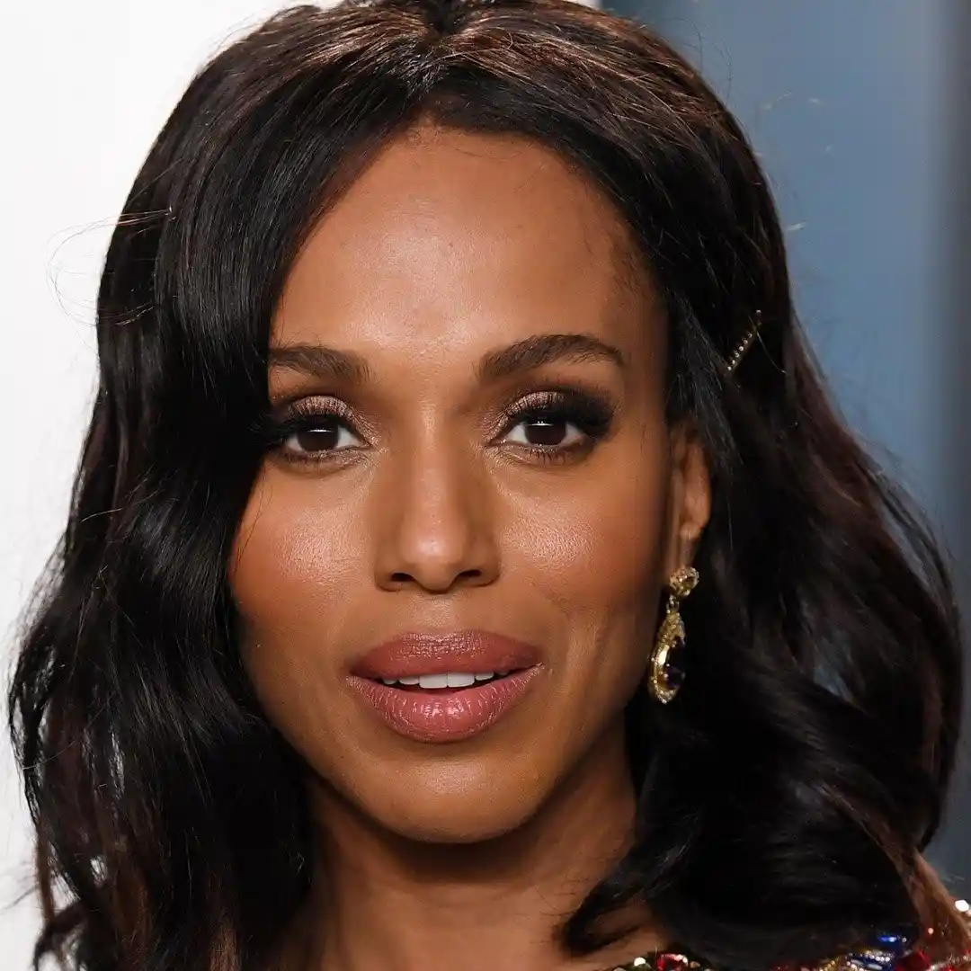 کری واشینگتن - Kerry Washington