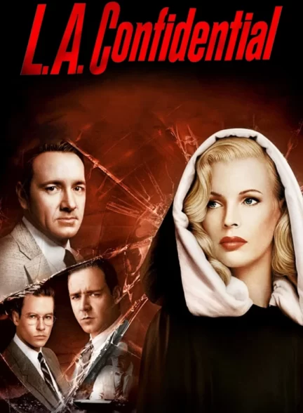 دانلود فیلم L.A. Confidential 1997