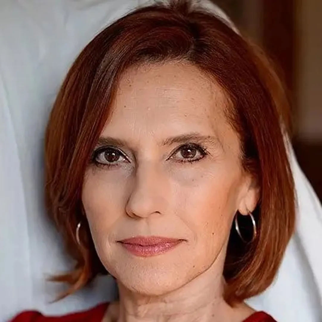 لوئیسا مالول - Lluïsa Mallol