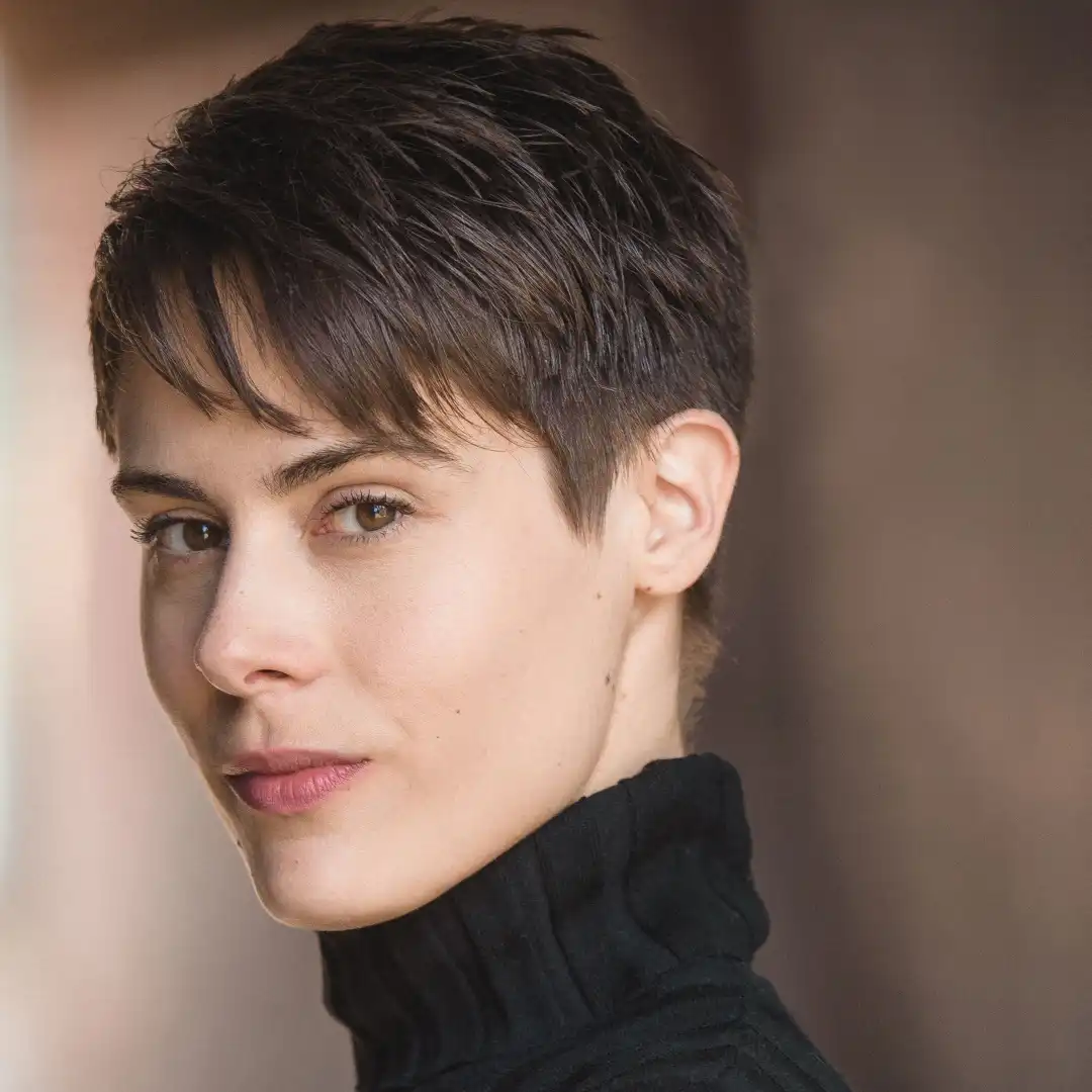 مارتینا آووگدری - Martina Avogadri