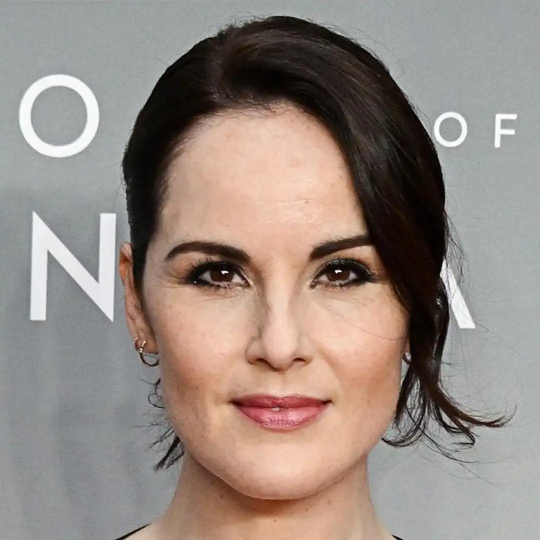 میشل داکری - Michelle Dockery