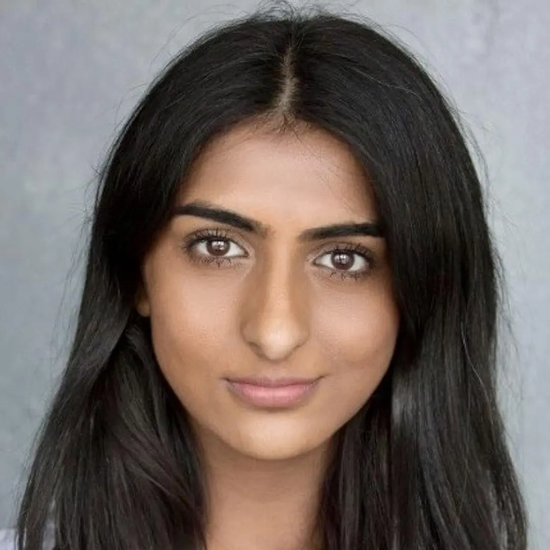 راگنی شارما - Raagni Sharma