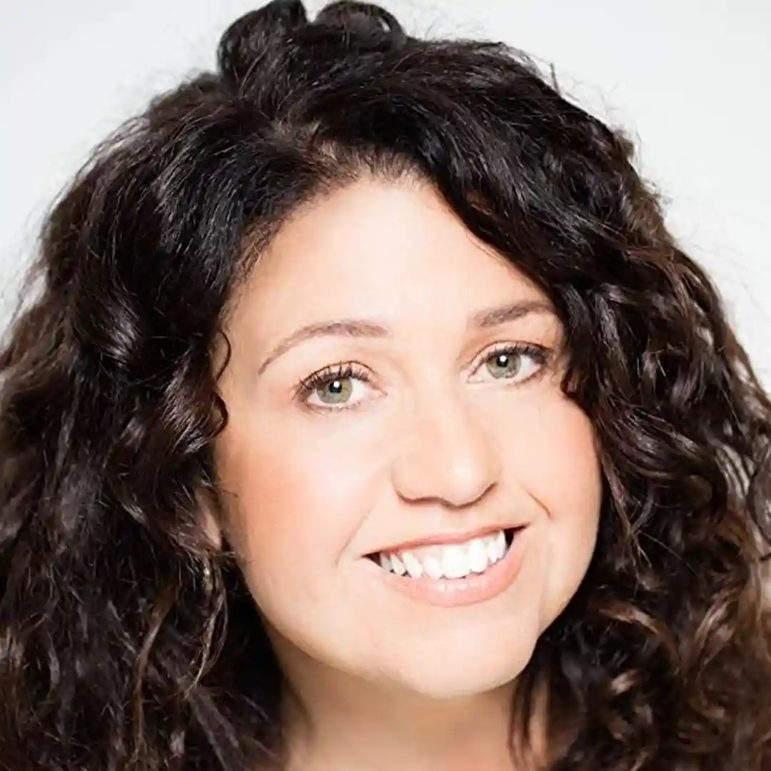 ریچل بوترا - Rachel Butera