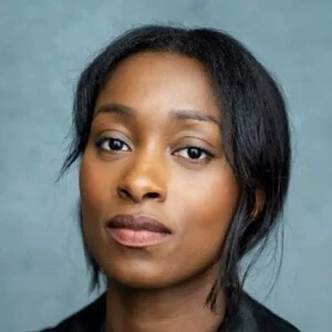 روشل نیل - Rochelle Neil