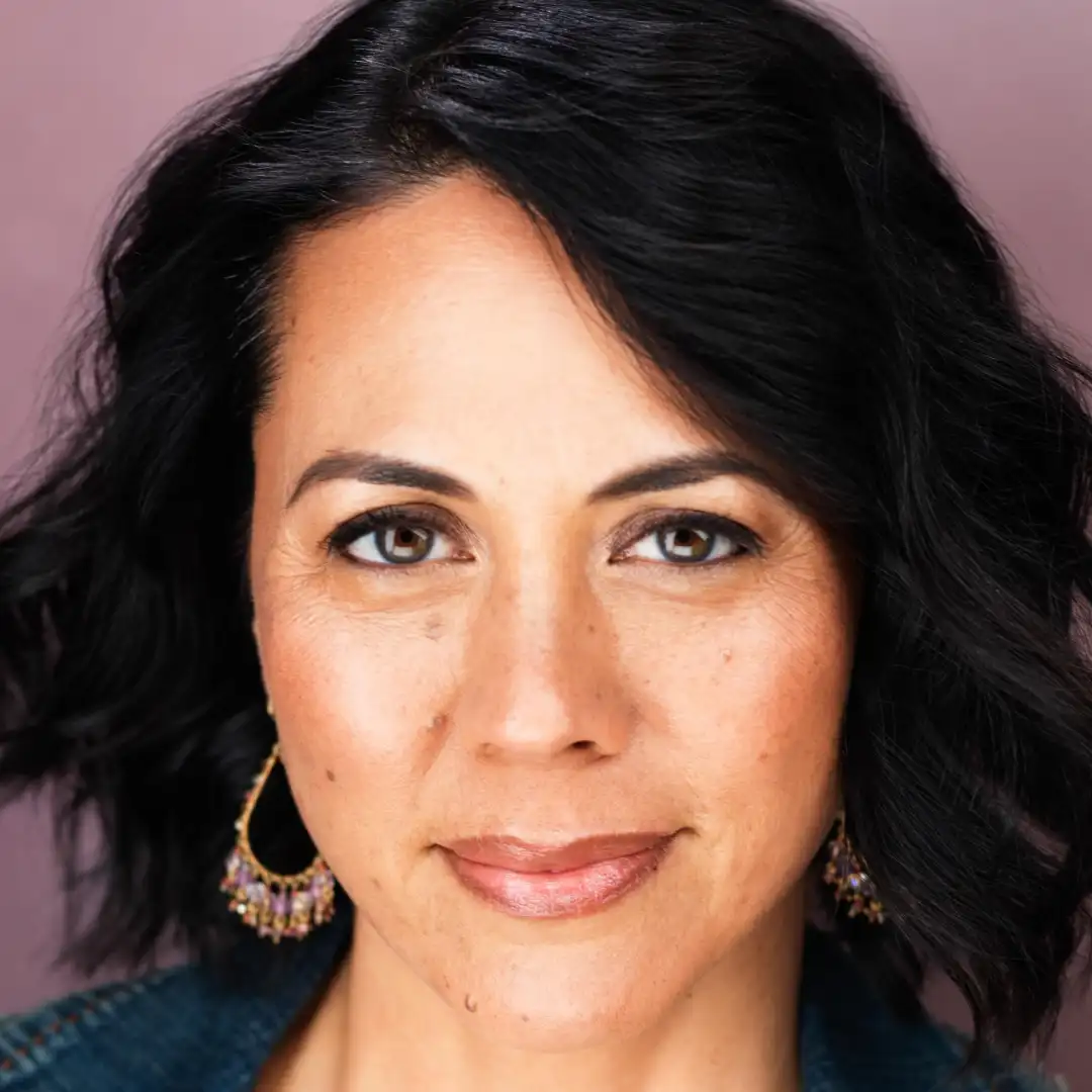 ستومی هفمن - Satomi Hofmann