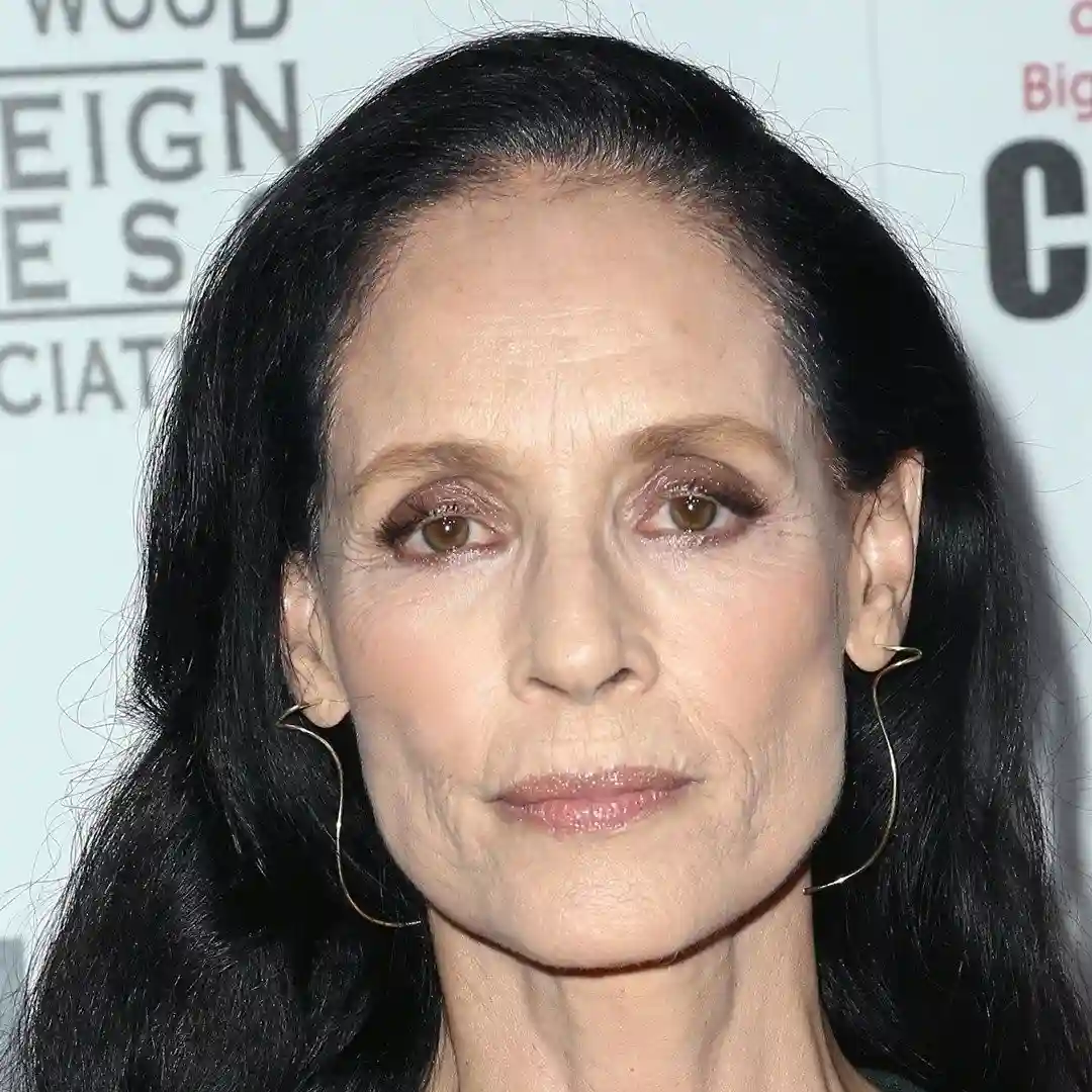 سونیا براگا - Sonia Braga