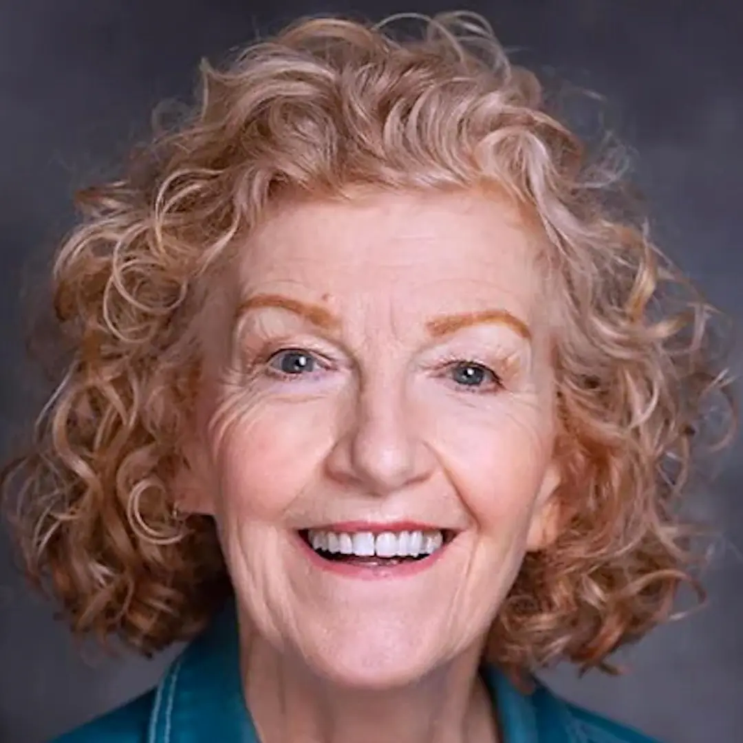 سوزان توییست - Susan Twist
