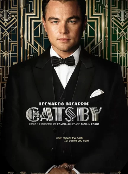 دانلود فیلم The Great Gatsby 2013