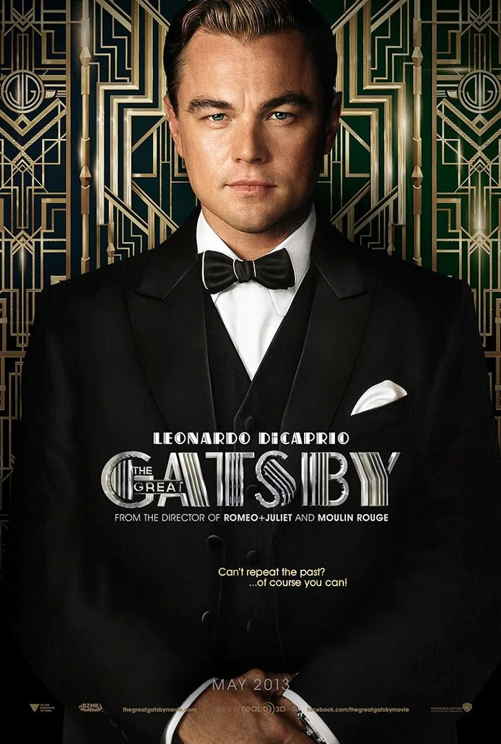 دانلود و پخش آنلاین فیلم سینمایی گتسبی بزرگ The Great Gatsby 2013