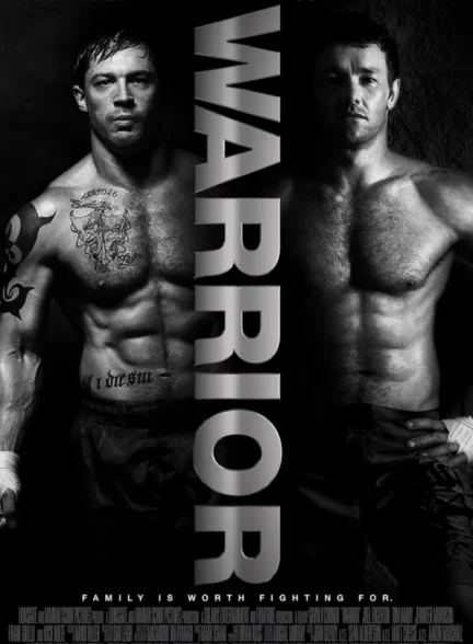 دانلود فیلم Warrior 2011