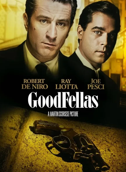 دانلود فیلم Goodfellas 1990