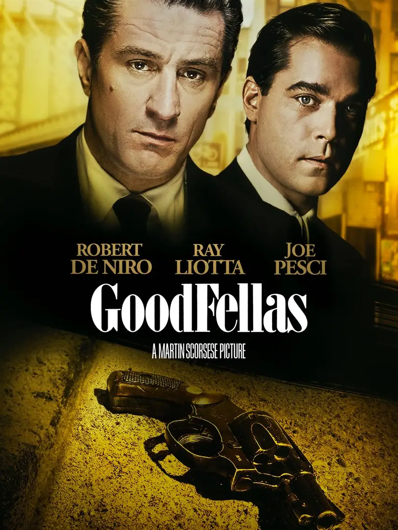 دانلود و پخش آنلاین فیلم سینمایی رفقای خوب Goodfellas 1990