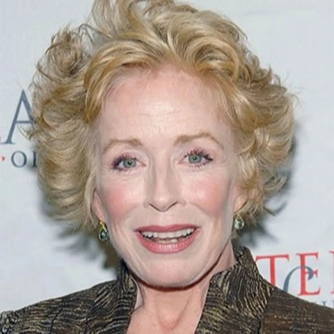 هالند تیلور - Holland Taylor