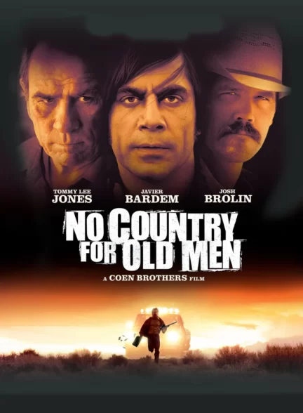 دانلود فیلم No Country for Old Men 2007