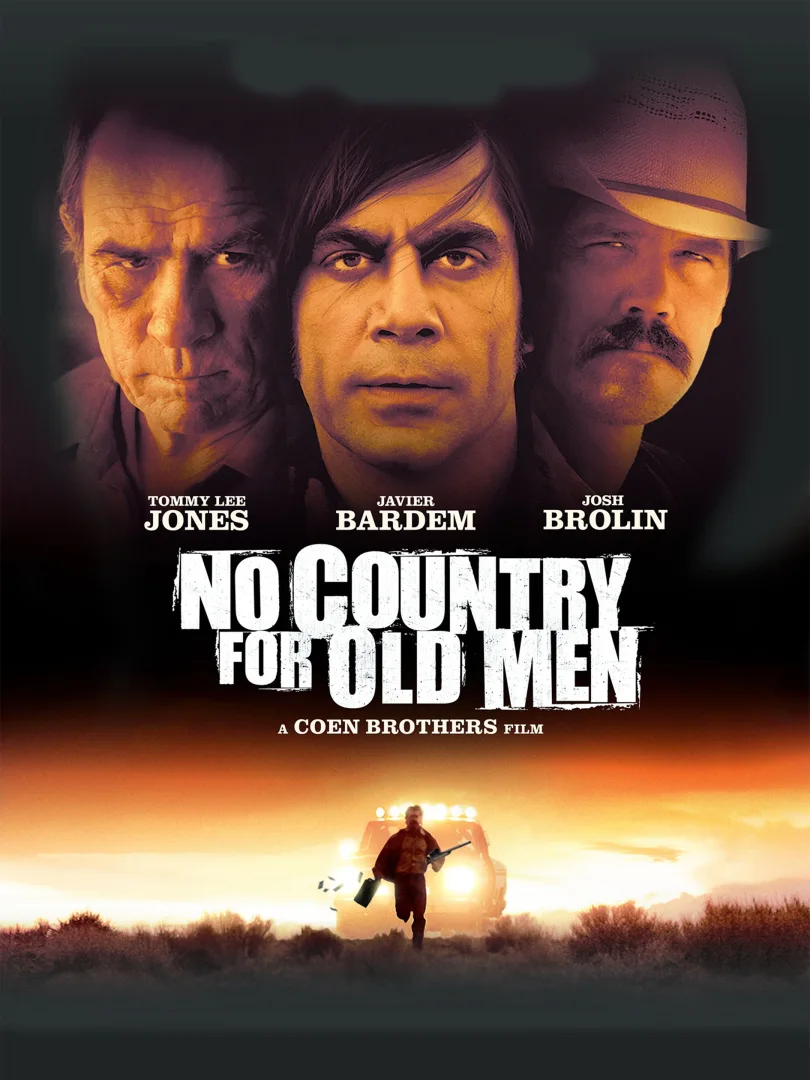 دانلود فیلم No Country for Old Men 2007