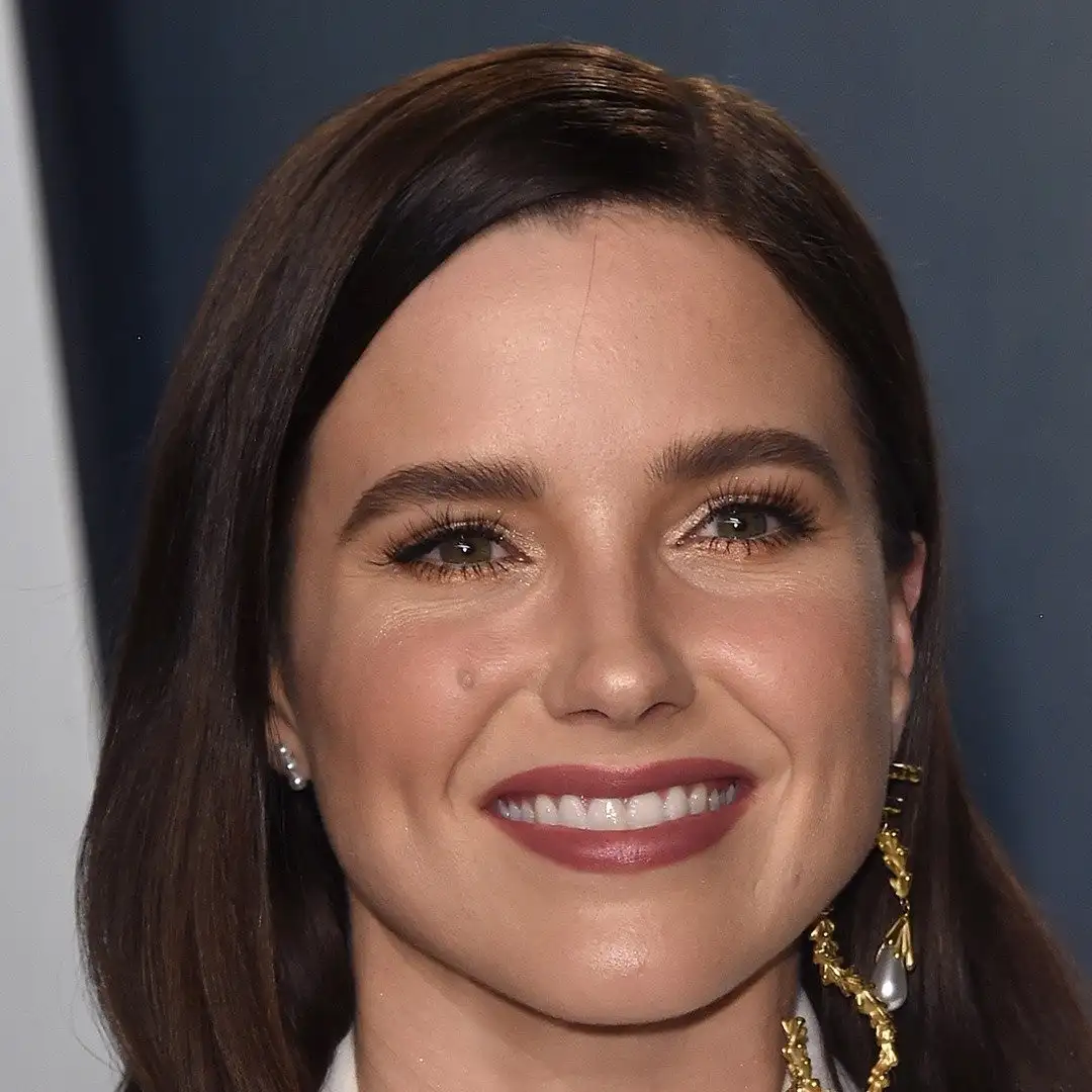 سوفیا بوش - Sophia Bush