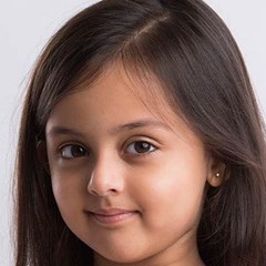 ایوانا کائور - Ivana Kaur