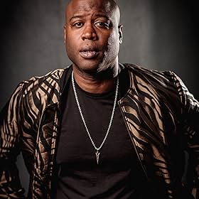 Kevin Daniels
