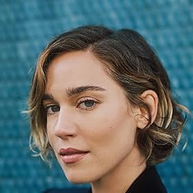 Matilda Lutz