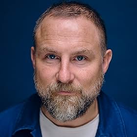 Nicholas Clarke