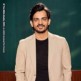 Anshuman Pushkar