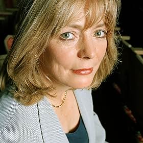 Alison Steadman